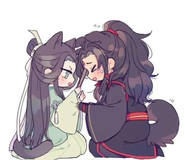 渣反系列 | 壁纸头像专辑