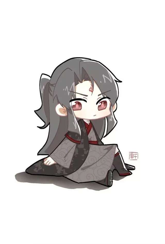 渣反系列 | 壁纸头像专辑