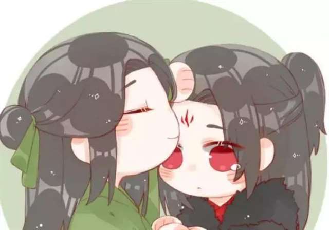 渣反系列 | 壁纸头像专辑