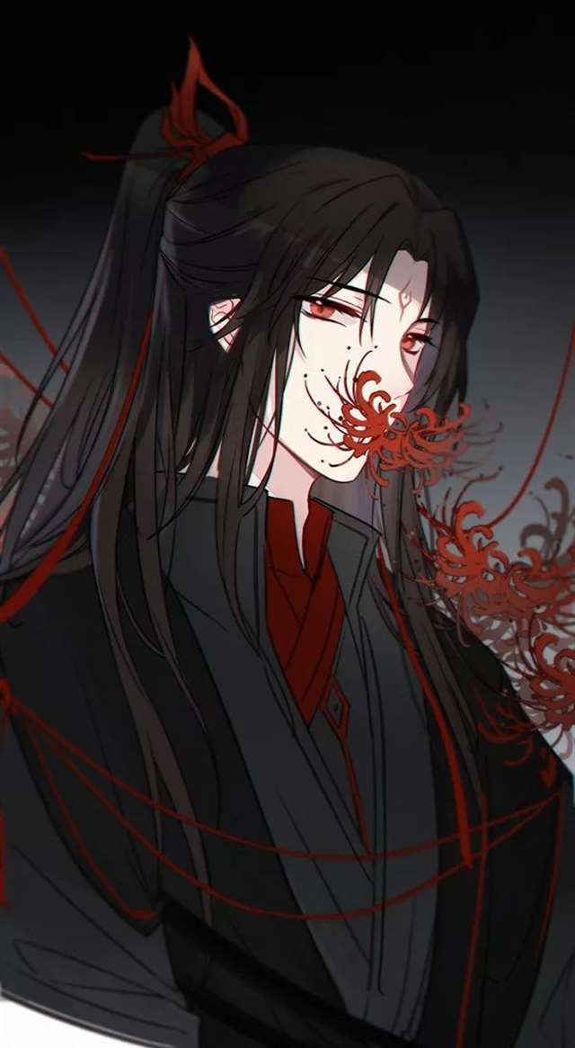 渣反系列 | 壁纸头像专辑