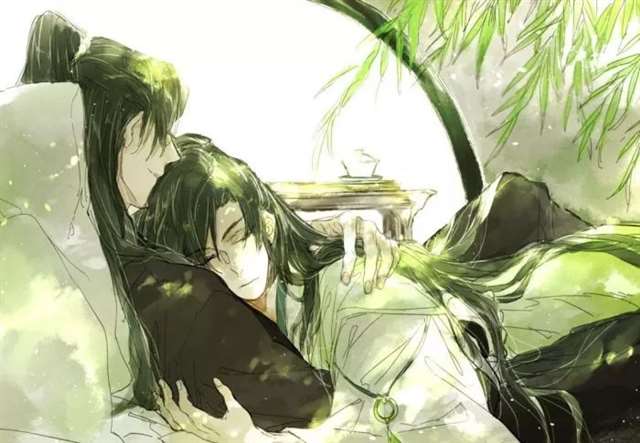 渣反系列 | 壁纸头像专辑