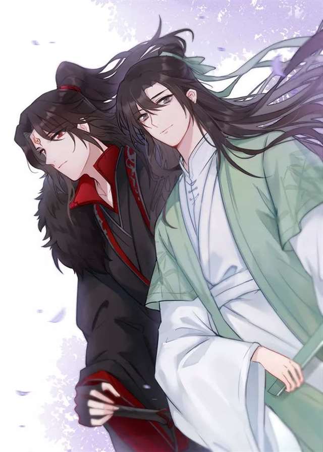 渣反系列 | 壁纸头像专辑