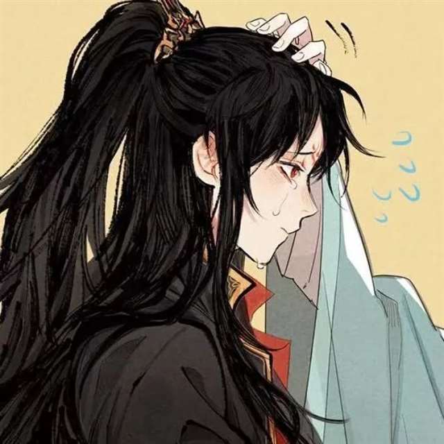 渣反系列 | 壁纸头像专辑