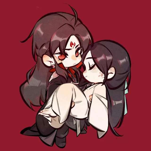 渣反系列 | 壁纸头像专辑