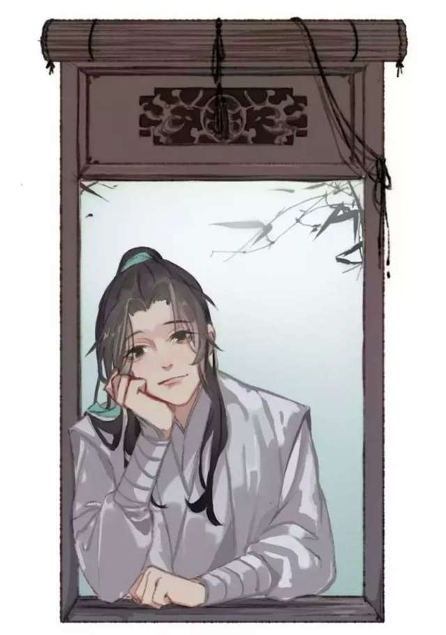 渣反系列 | 壁纸头像专辑