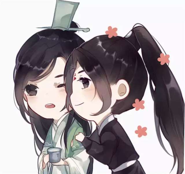 渣反系列 | 壁纸头像专辑