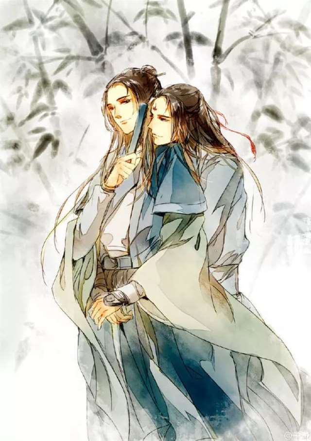 渣反系列 | 壁纸头像专辑