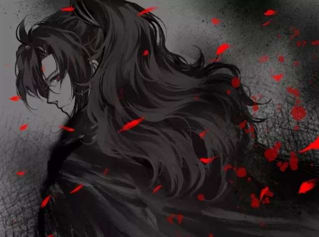 渣反系列 | 壁纸头像专辑