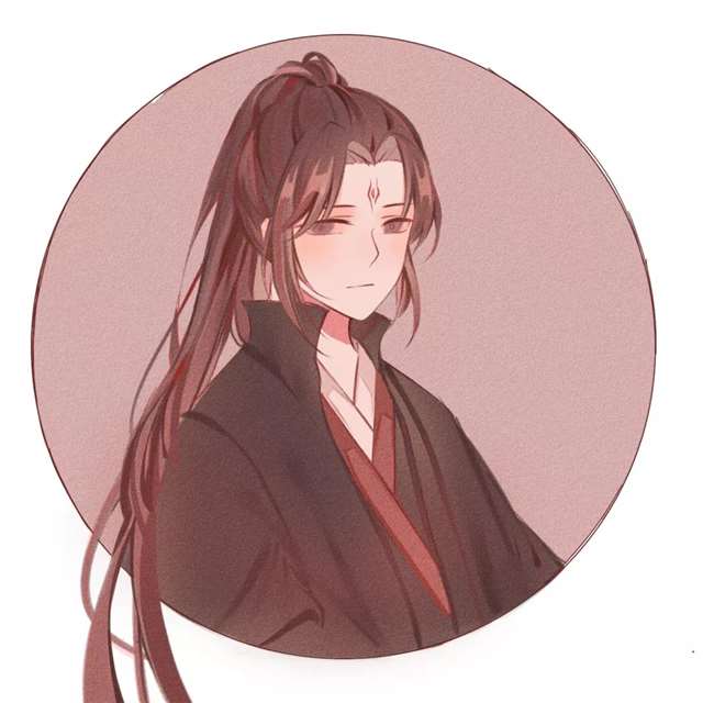 渣反系列 | 壁纸头像专辑