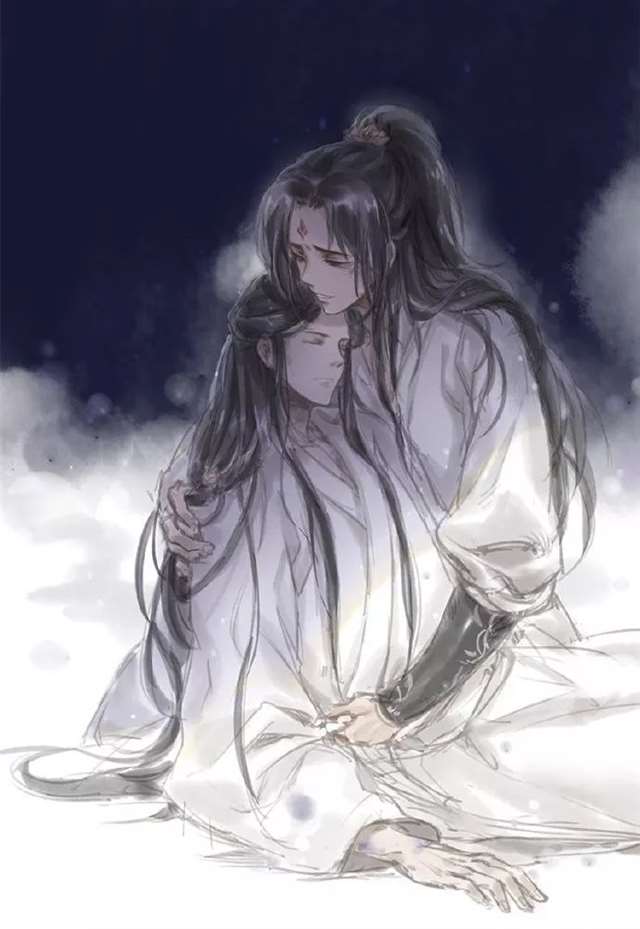 渣反系列 | 壁纸头像专辑