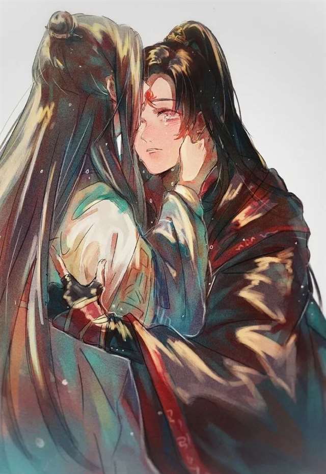 渣反系列 | 壁纸头像专辑