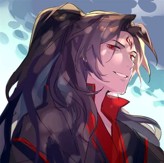 渣反系列 | 壁纸头像专辑