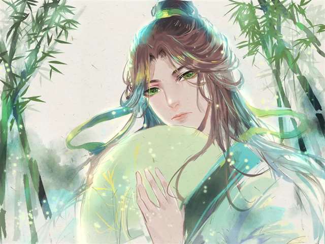 渣反系列 | 壁纸头像专辑