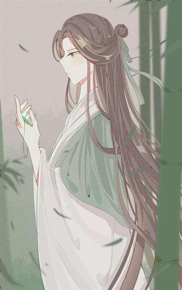 渣反系列 | 壁纸头像专辑