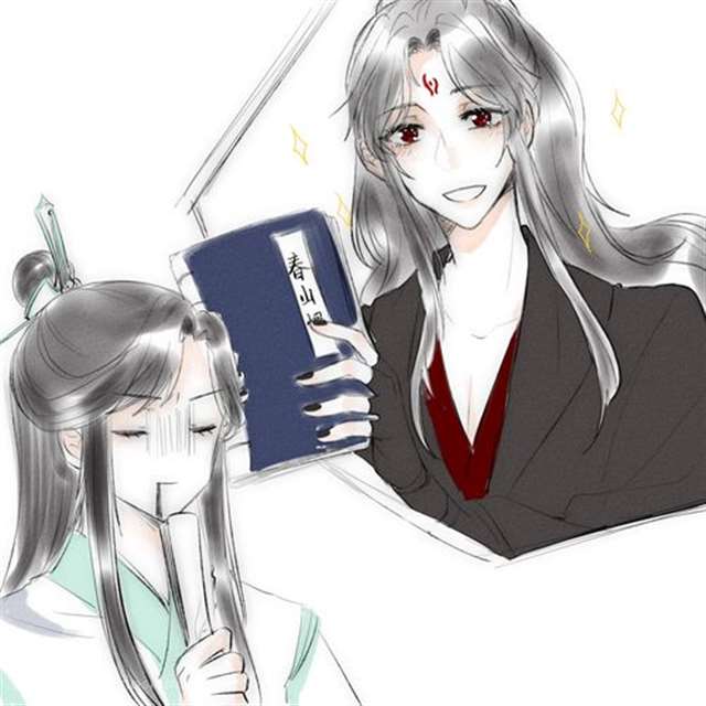 渣反系列 | 壁纸头像专辑