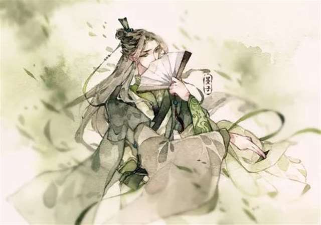 渣反系列 | 壁纸头像专辑