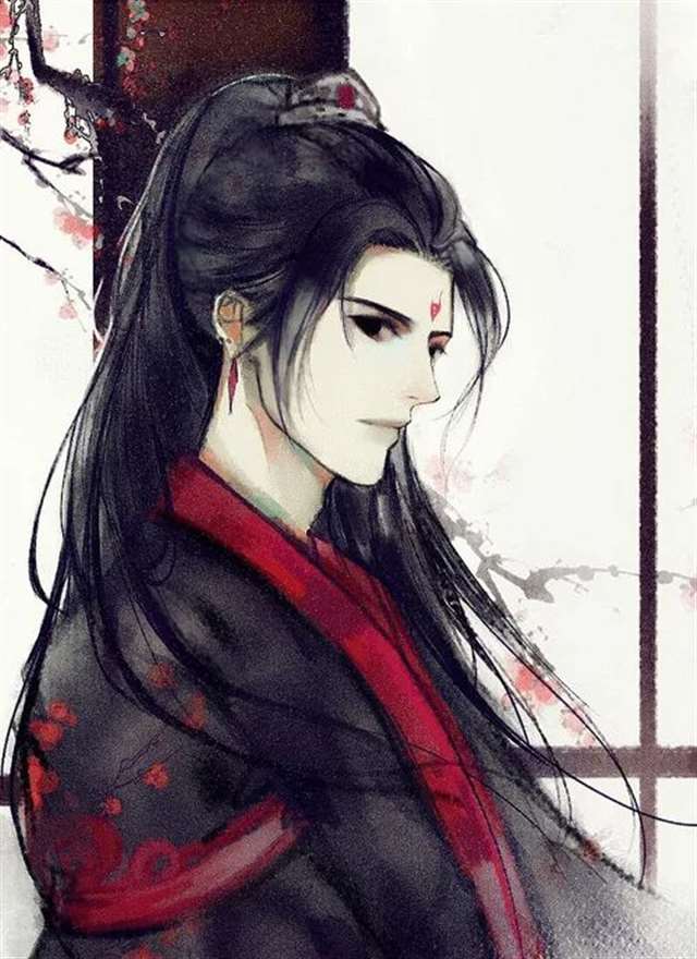 渣反系列 | 壁纸头像专辑