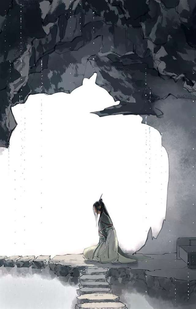 渣反系列 | 壁纸头像专辑