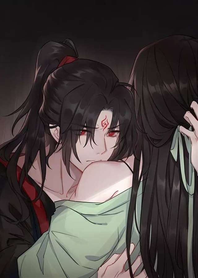 渣反系列 | 壁纸头像专辑