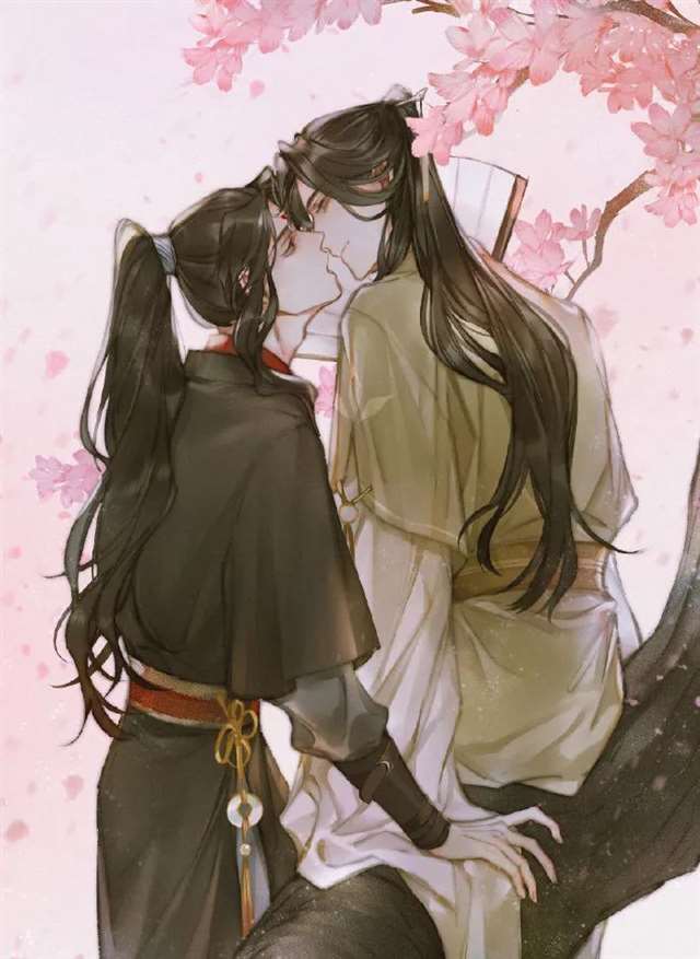 渣反系列 | 壁纸头像专辑