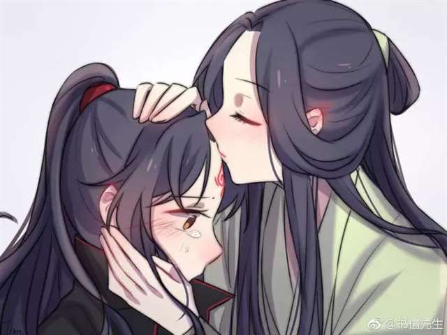 渣反系列 | 壁纸头像专辑