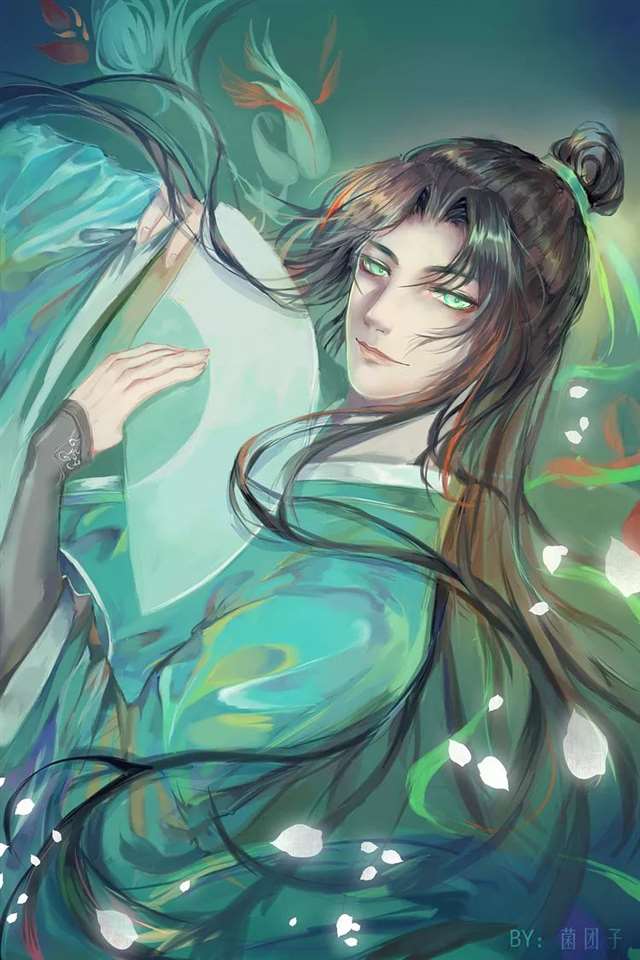 渣反系列 | 壁纸头像专辑