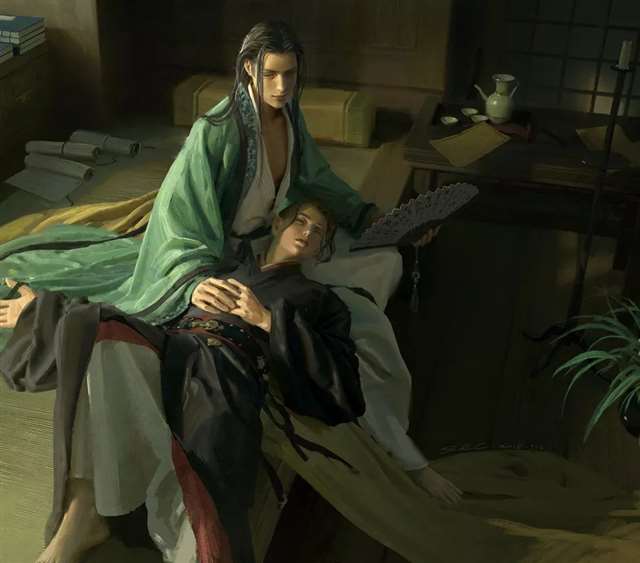 渣反系列 | 壁纸头像专辑