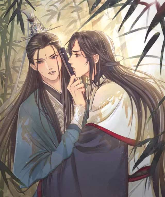 渣反系列 | 壁纸头像专辑