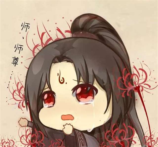 渣反系列 | 壁纸头像专辑