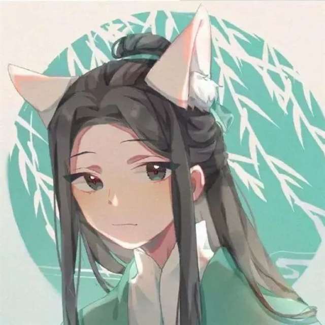 渣反系列 | 壁纸头像专辑