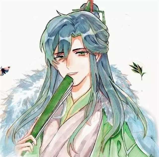 渣反系列 | 壁纸头像专辑