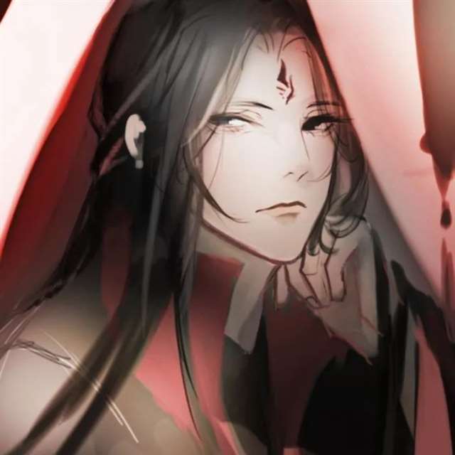 渣反系列 | 壁纸头像专辑