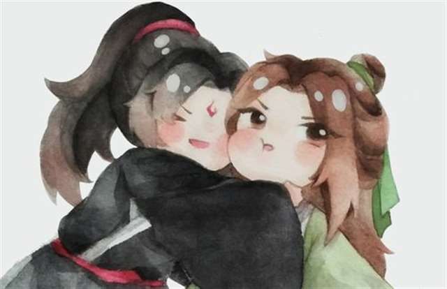 渣反系列 | 壁纸头像专辑