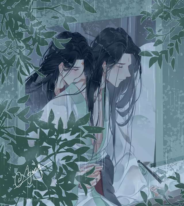 渣反系列 | 壁纸头像专辑