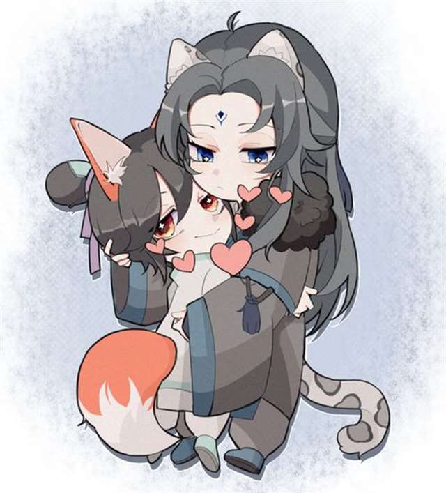 渣反系列 | 壁纸头像专辑