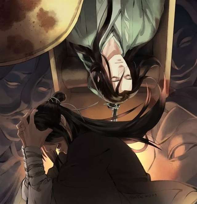 渣反系列 | 壁纸头像专辑