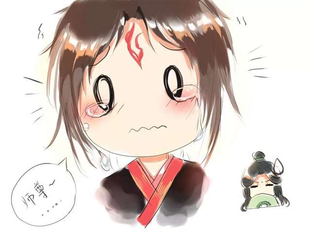 渣反系列 | 壁纸头像专辑