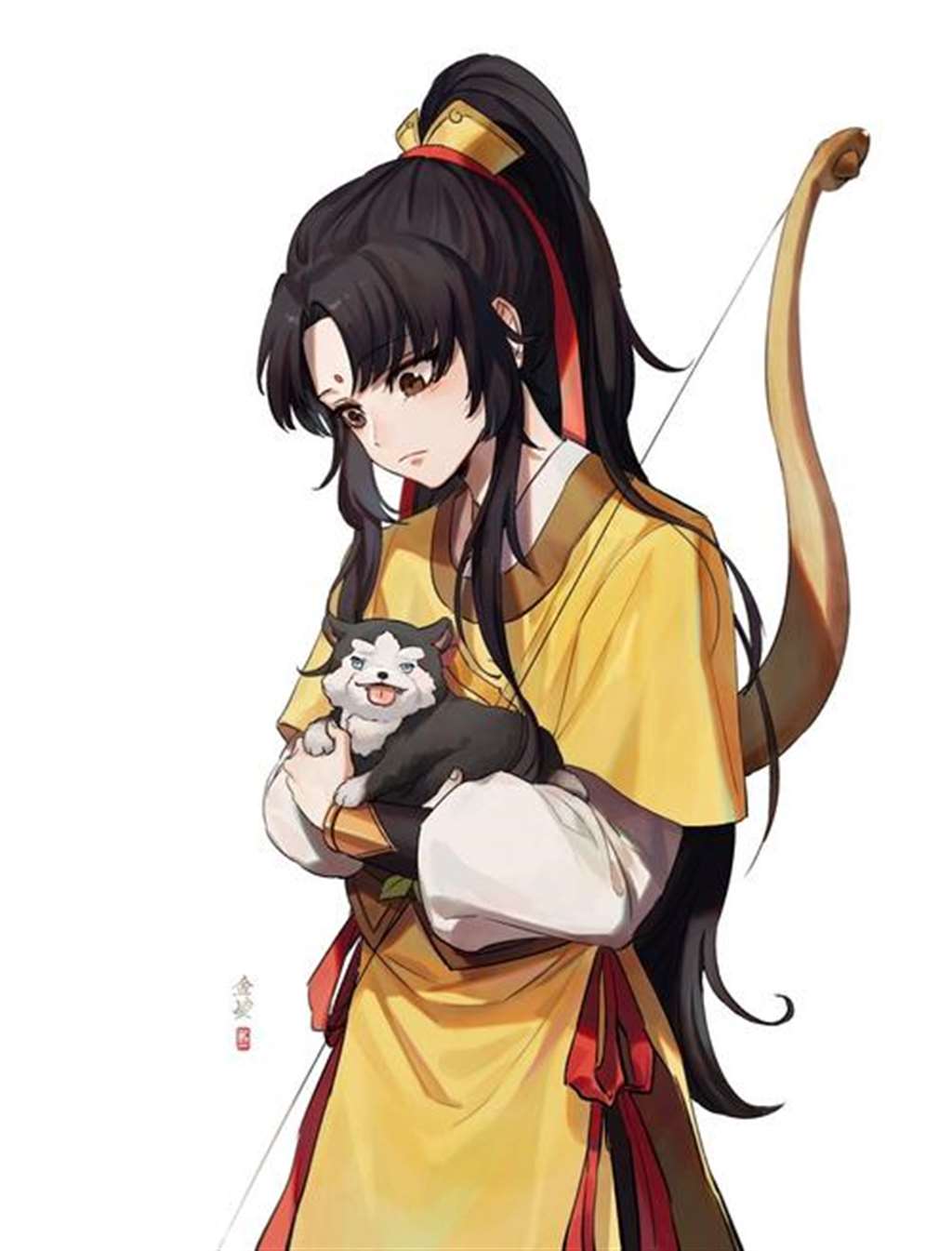  魔道祖师 魔道祖师 金陵