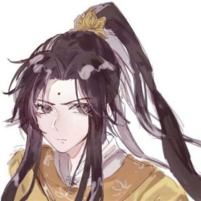 魔道祖师 魔道祖师 金陵