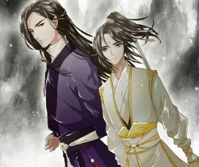 魔道祖师:背景最深的恐怕就数金陵了