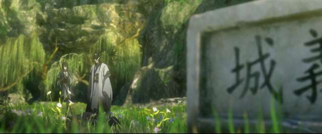 《魔道祖师完结篇》这次的故事是从义城开始