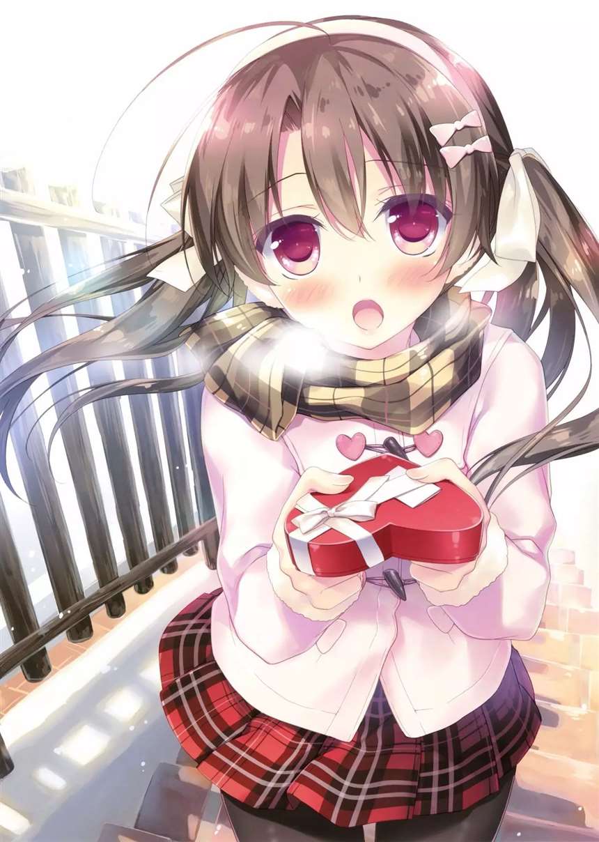 姫缲三六五画集  2017年版 上卷