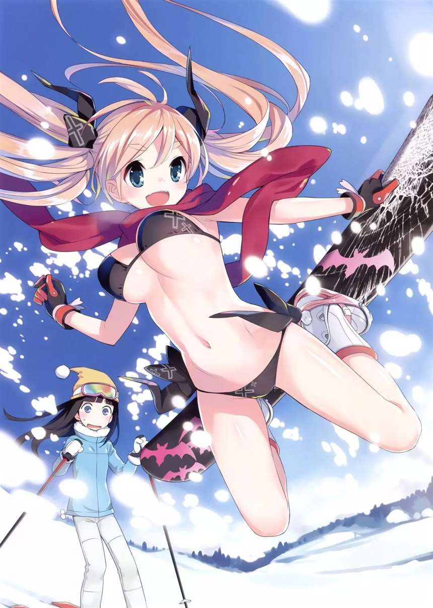 姫缲三六五画集  2017年版 上卷