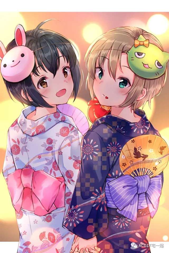 P站美图】R O C K!《偶像大师灰姑娘女孩》多田李衣菜壁纸特辑