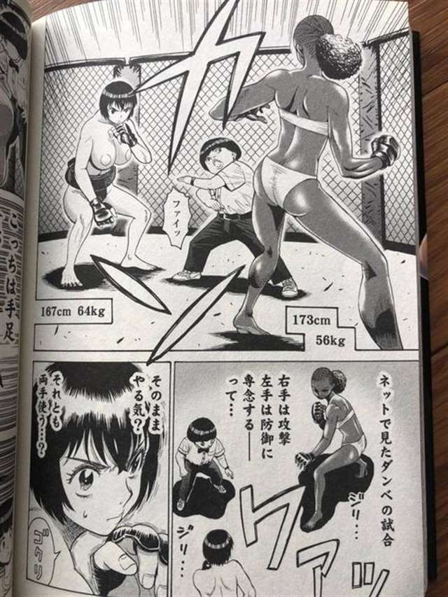 女子プロレス キャットファイト 漫画 コミック 大量