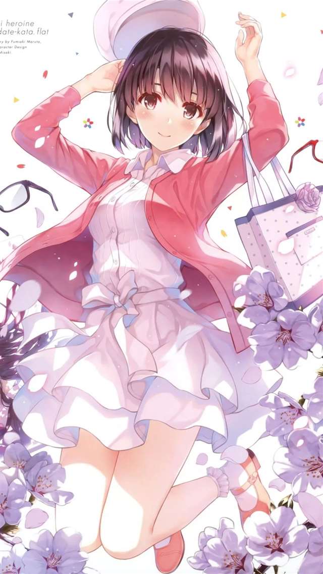 【插画师の推荐】深崎暮人P站投稿