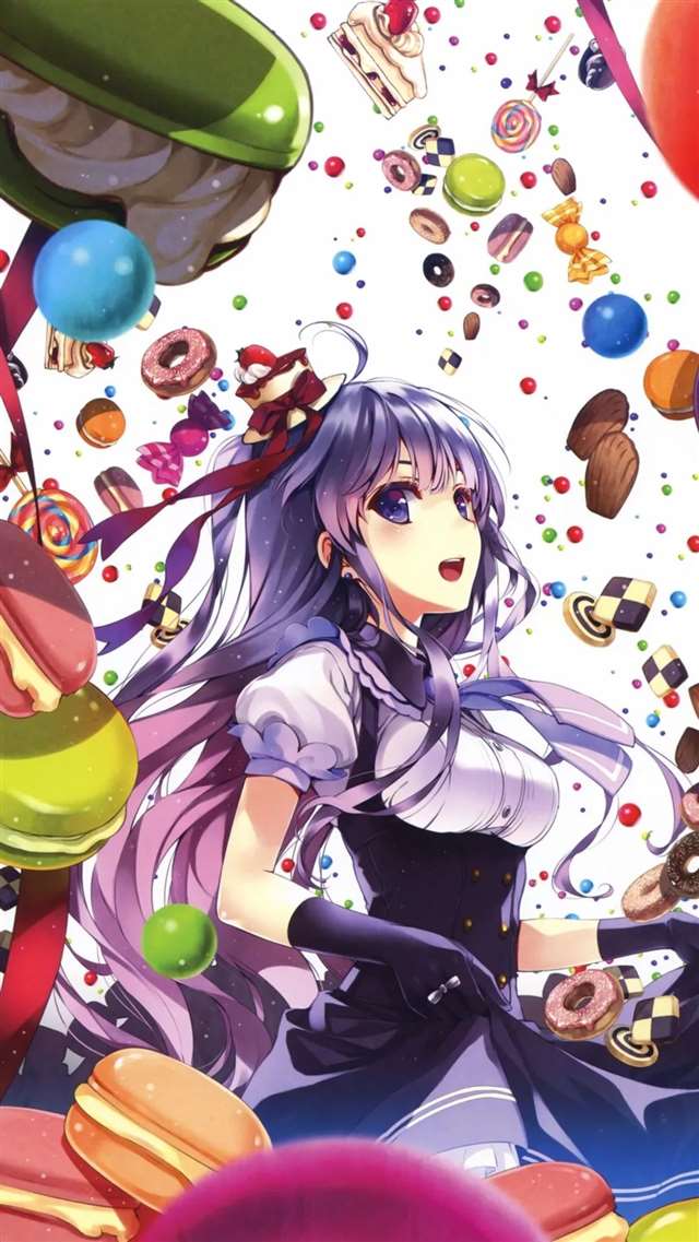 【插画师の推荐】深崎暮人P站投稿