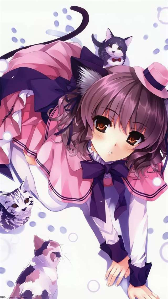 【插画师の推荐】深崎暮人P站投稿