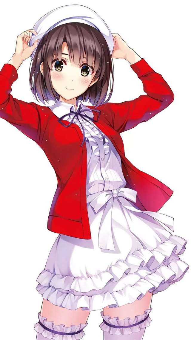 【插画师の推荐】深崎暮人P站投稿