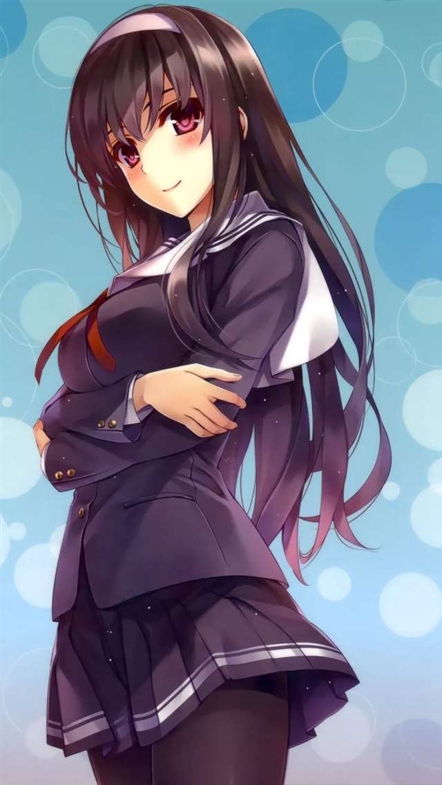 【插画师の推荐】深崎暮人P站投稿